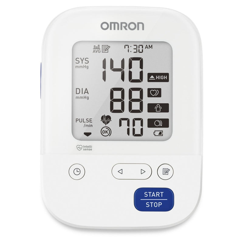 Omron HEM7156 Blood Pressure Monitor - Vital Pharmacy Supplies