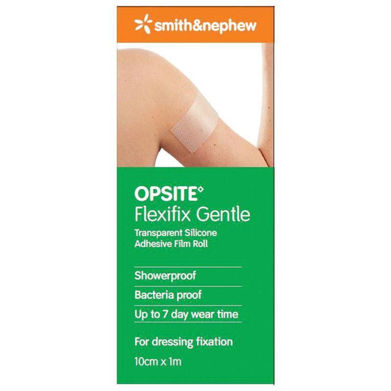 Opsite Flexifix Gentle 5cm x 1cm - Vital Pharmacy Supplies