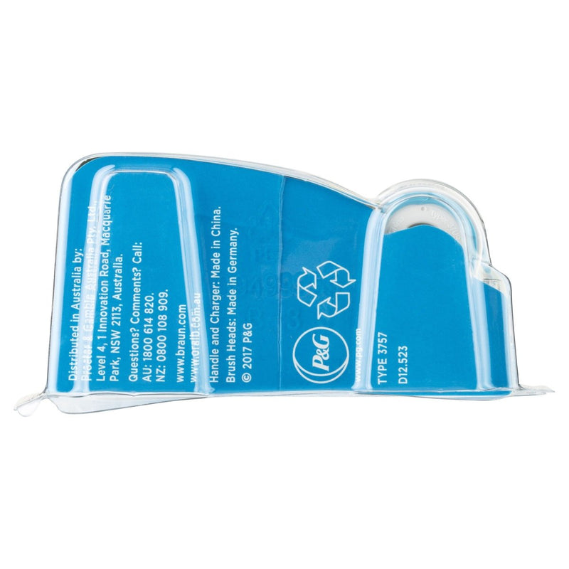 Oral-B Vitality Gum Care Electric Toothbrush - Vital Pharmacy Supplies