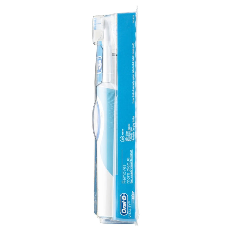 Oral-B Vitality Gum Care Electric Toothbrush - Vital Pharmacy Supplies