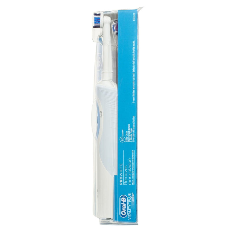 Oral-B Vitality ProWhite Electric Toothbrush - Vital Pharmacy Supplies