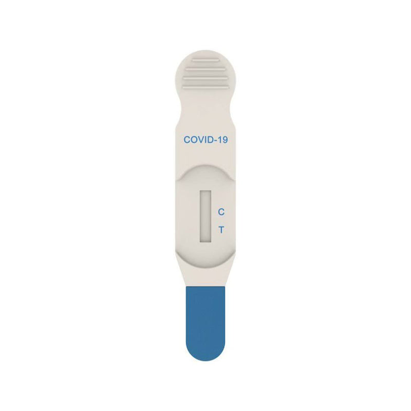 Orawell COVID-19 Rapid Antigen Saliva Test Device (Self-Test) - Vital Pharmacy Supplies