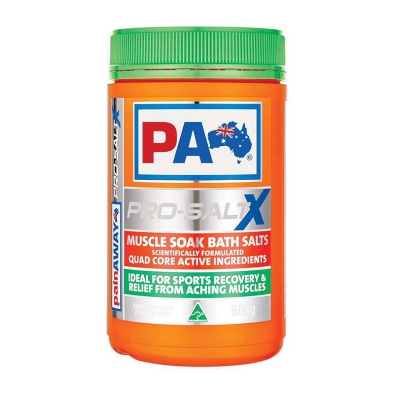 Pain Away Pro Salt X 600g - Vital Pharmacy Supplies