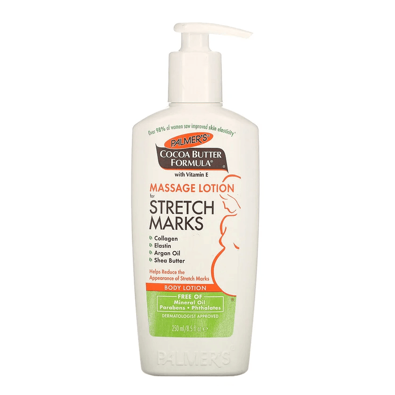 Palmer's Massage Lotion for Stretch Marks 250mL