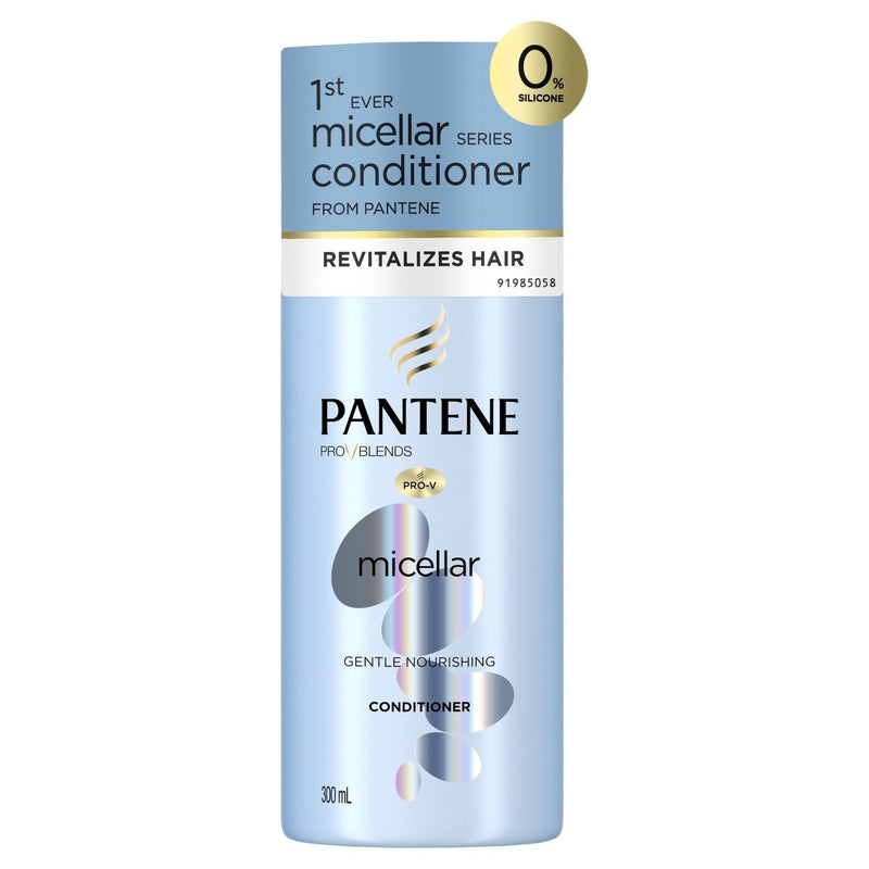 Pantene Pro V Blends Micellar Conditioner 300mL - Vital Pharmacy Supplies