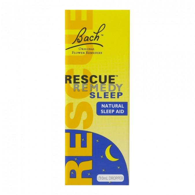 RESCUE Sleep Dropper 10mL - Vital Pharmacy Supplies