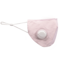 Reusable Face Mask With Valve - Vital Pharmacy Supplies