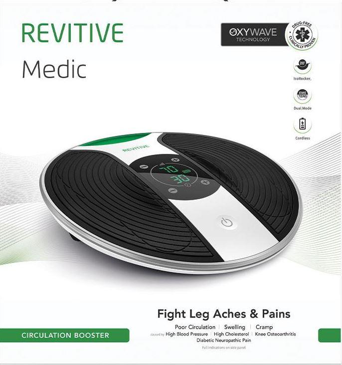 Revitive Advanced Circulation Booster - Vital Pharmacy Supplies