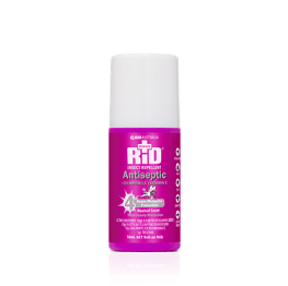 RID Medicated Insect Repellant Chamomile & Vitamin E Roll On 50mL - Vital Pharmacy Supplies