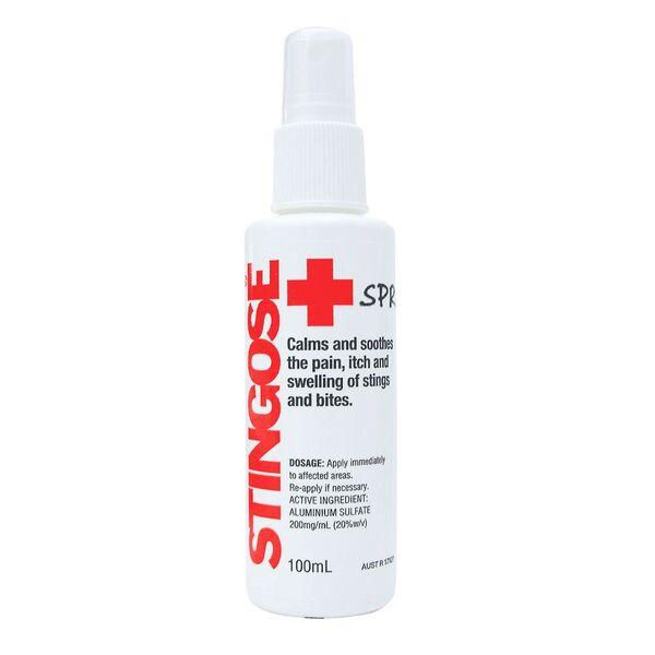 Stingose Spray 100mL - Vital Pharmacy Supplies