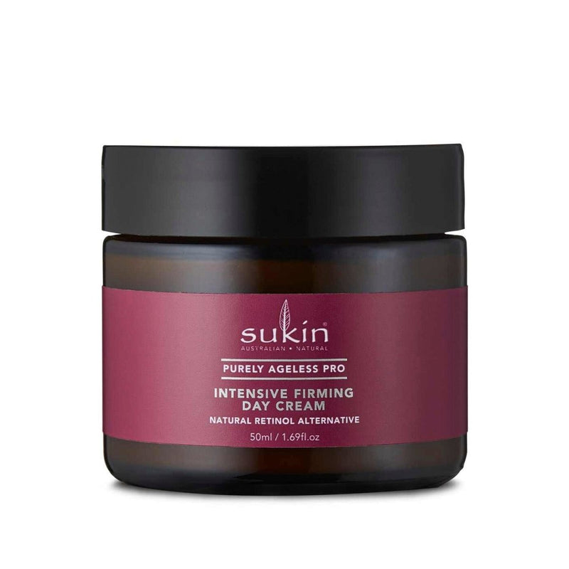 Sukin Purely Ageless Pro Intensive Firming Day Cream 50mL - Vital Pharmacy Supplies