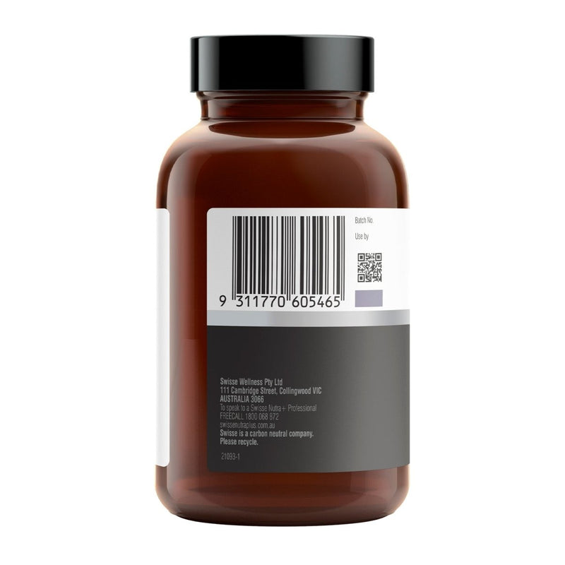 Swisse Nutra+ Pro Strength Vitamin C + D Complex 125g - Vital Pharmacy Supplies