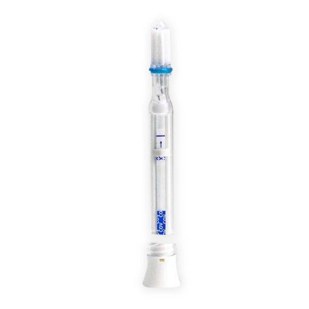 TGA Approved Ecotest COVID-19 Saliva Rapid Antigen Test Pen - Vital Pharmacy Supplies