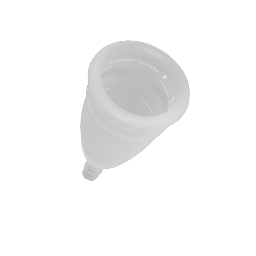 The DivaCup Menstrual Cup Model 0 - Vital Pharmacy Supplies