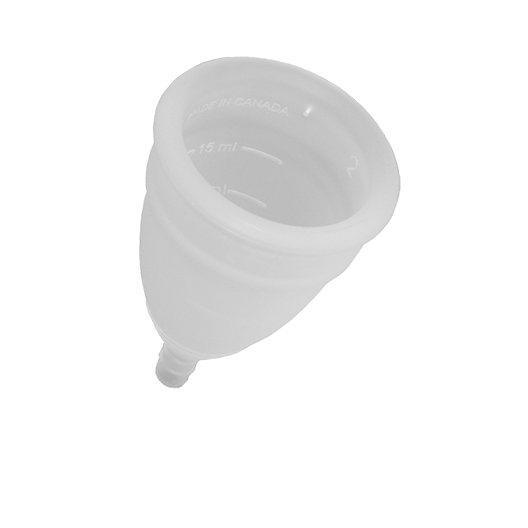 The DivaCup Menstrual Cup Model 2 - Vital Pharmacy Supplies
