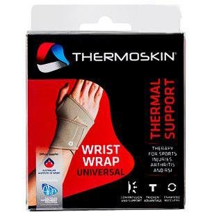 Thermoskin Adjustable Wrist Wrap - Vital Pharmacy Supplies