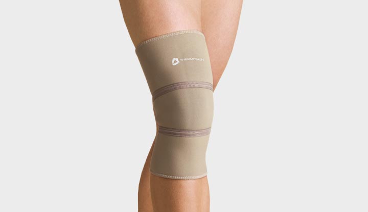 Thermoskin Thermal Knee Support - Vital Pharmacy Supplies