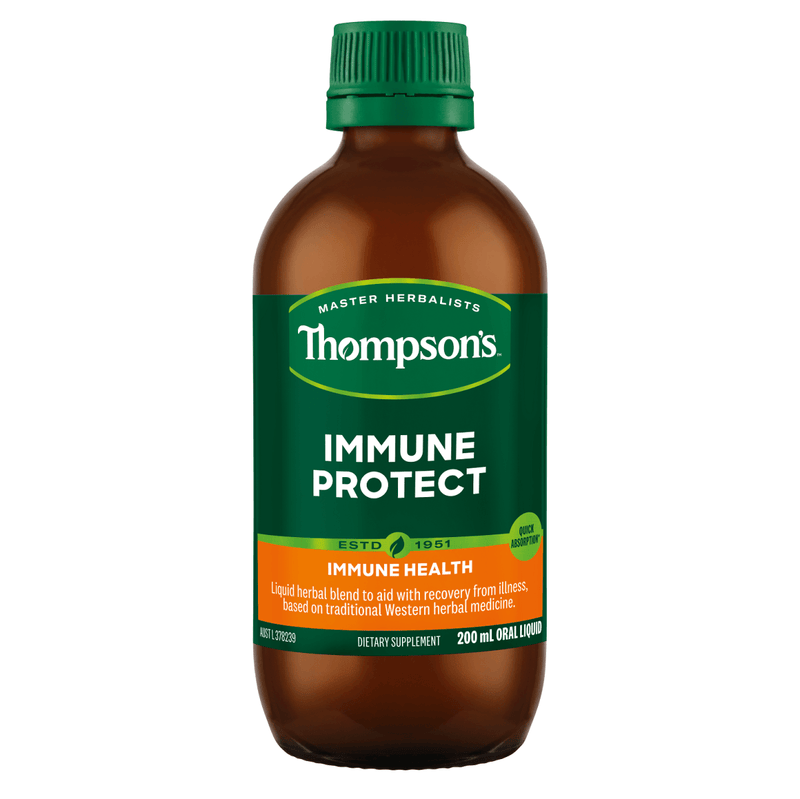 Thompson's Immune Protect 80 Tablets - Vital Pharmacy Supplies