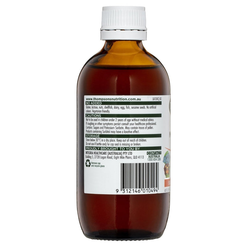 Thompson's Manuka Sore Throat Spray 25mL - Vital Pharmacy Supplies