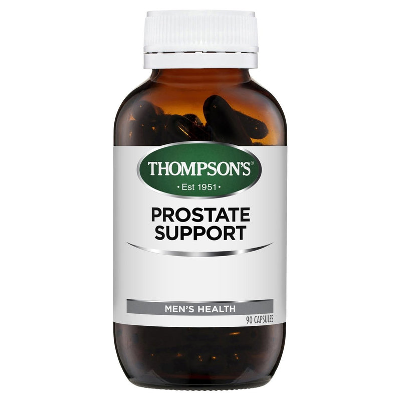 Thompson's Prostate Manager 90 Capsules - Vital Pharmacy Supplies