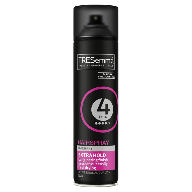 TRESemme Hair Hairspray Extra Hold 360g - Vital Pharmacy Supplies