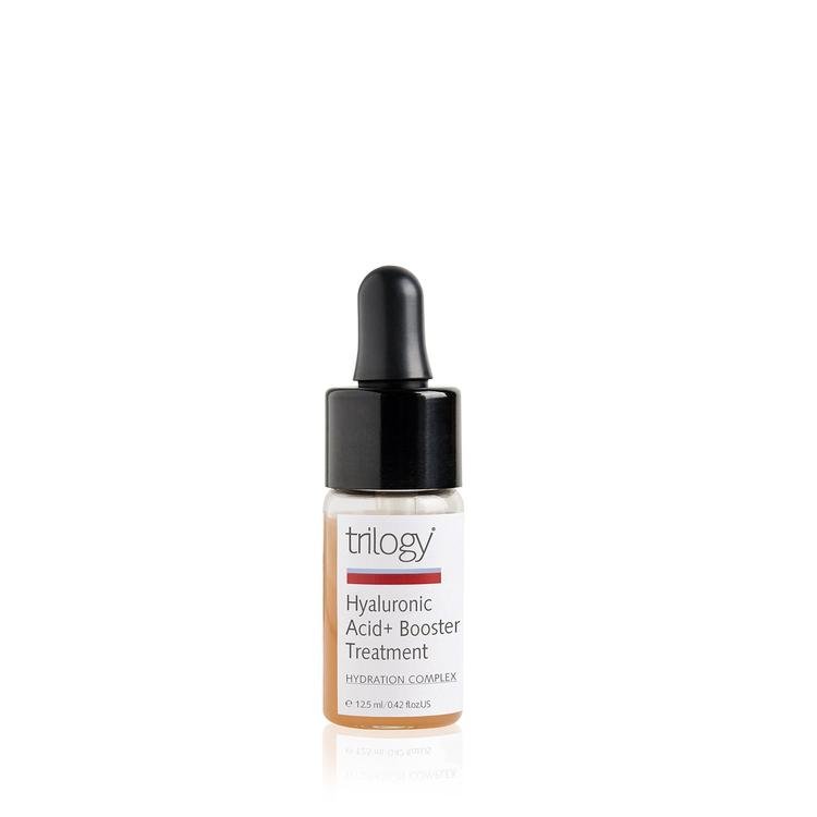 Trilogy Hyaluronic Acid + Booster Treatment 12.5mL - Vital Pharmacy Supplies