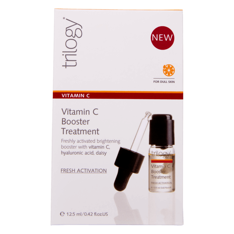 Trilogy Vitamin C Booster Treatment 12.5mL - Vital Pharmacy Supplies