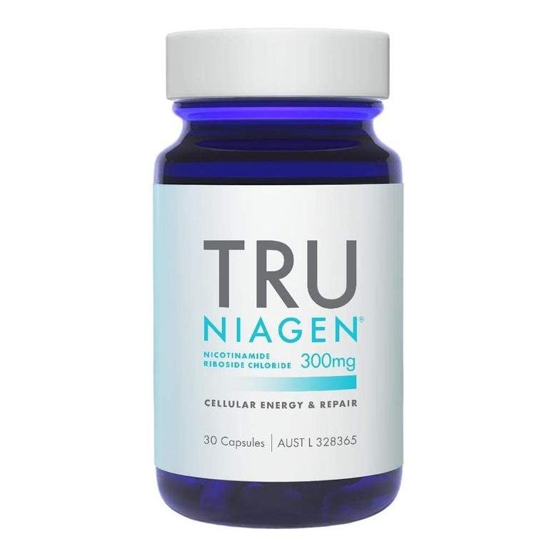 Tru Niagen 300mg 30 Capsules - Vital Pharmacy Supplies