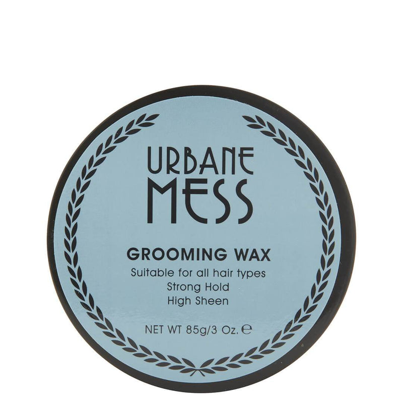 Urbane Mess Grooming Wax 85g - Vital Pharmacy Supplies