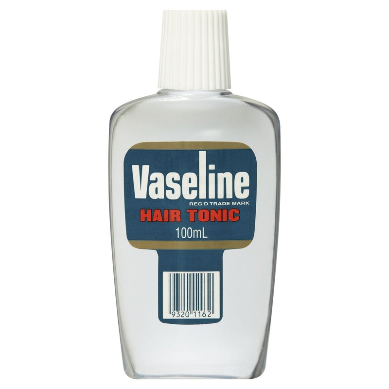 Vaseline Hair Tonic Original 100mL - Vital Pharmacy Supplies