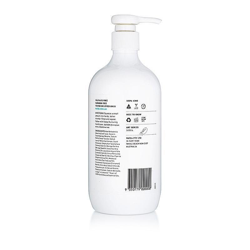 Vatea Kind Shampoo 500mL - Vital Pharmacy Supplies