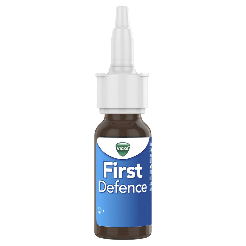 Vicks First Defence 15mL - Vital Pharmacy Supplies