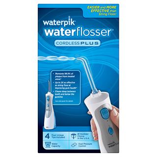 Waterpik Flosser Cordless Plus - Vital Pharmacy Supplies