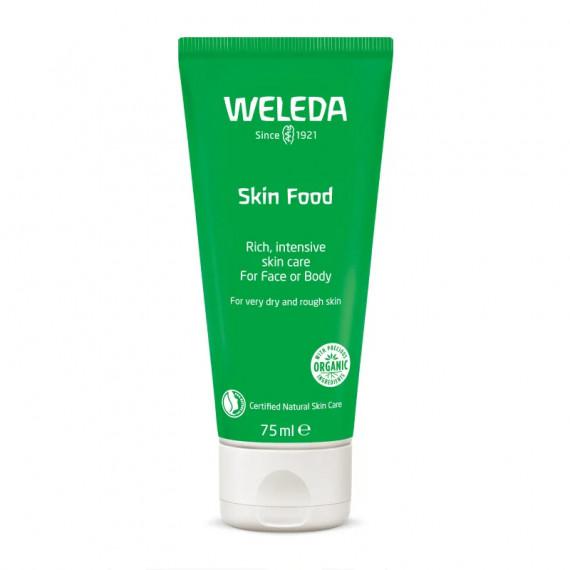 Weleda Skin Food 75mL - Vital Pharmacy Supplies