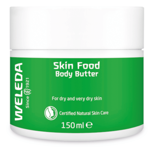 Weleda Skin Food Body Butter 150mL - Vital Pharmacy Supplies