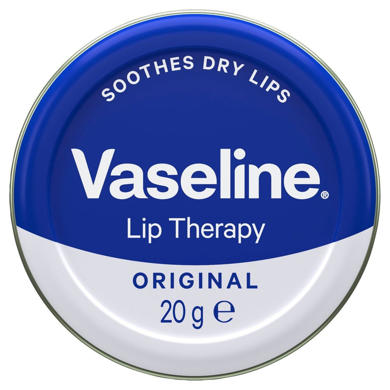 Vaseline Petroleum Jelly Original 20g - VITAL+ Pharmacy