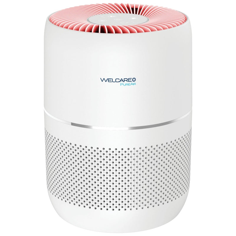 Welcare Pureair Desktop Air Purifier WPA100 - VITAL+ Pharmacy