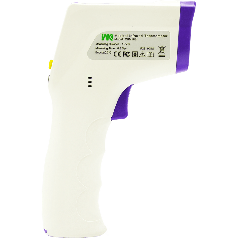 WK Medical Infrared Thermometer - Vital Pharmacy Supplies